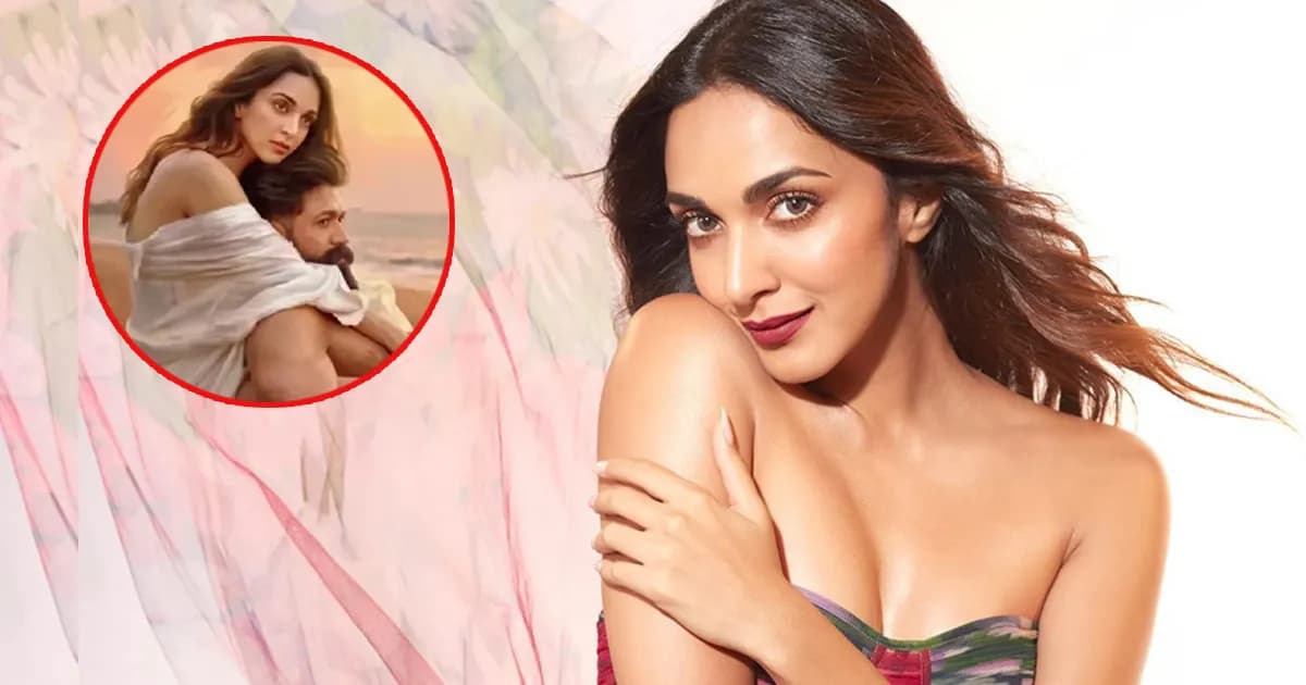 ‘টক্সিক’ সিনেমার ঘনিষ্ঠ দৃশ্যে নিয়ে আপত্তি কিয়ারার