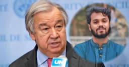 হাদি হত্যা: জাতিসংঘের তত্ত্বাবধানে তদন্ত চায় ইনকিলাব মঞ্চ