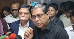 স্থানীয় সরকার নির্বাচনে শিক্ষাগত যোগ্যতার বাধ্যবাধকতা নেই