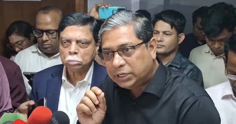 স্থানীয় সরকার নির্বাচনে শিক্ষাগত যোগ্যতার বাধ্যবাধকতা নেই