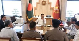 উচ্ছেদ হওয়া হকারদের দ্রুত পুনর্বাসনের নির্দেশ প্রধানমন্ত্রীর