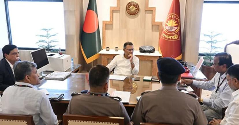 উচ্ছেদ হওয়া হকারদের দ্রুত পুনর্বাসনের নির্দেশ প্রধানমন্ত্রীর