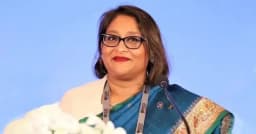 ডব্লিউএইচও’র পদ পেতে জালিয়াতি: পুতুলের বিরুদ্ধে চার্জশিট অনুমোদন