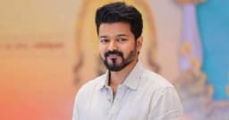 থালাপতি বিজয়ের সিনেমা নিয়ে নির্মাতাদের নতুন সিদ্ধান্ত