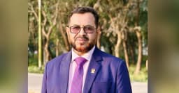 এফএনবির জাতীয় বোর্ডে জায়গা পেলেন শিক্ষাবিদ শেখ ইউসুফ লিটন