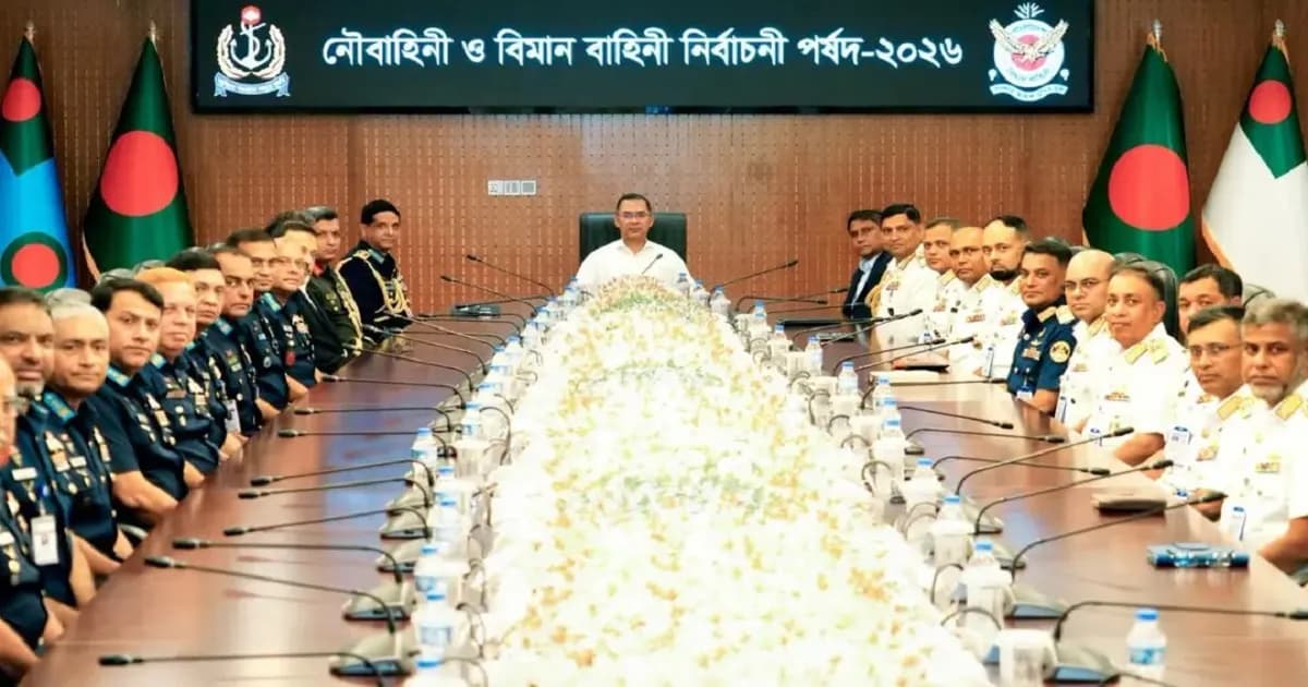 যোগ্যতা ও সততার ভিত্তিতে পদোন্নতির নির্দেশ প্রধানমন্ত্রীর