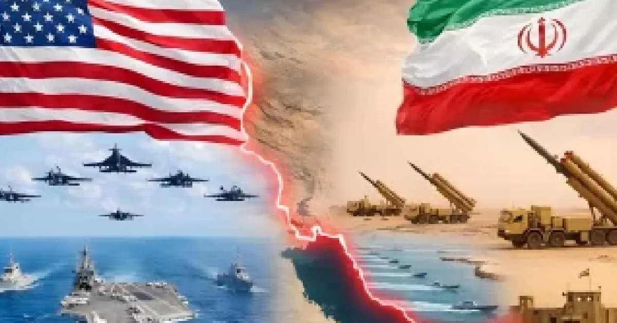 যুক্তরাষ্ট্র-ইসরায়েলের যৌথ হামলায় ইরানে নিহত ১,৯০০ ছাড়ালো