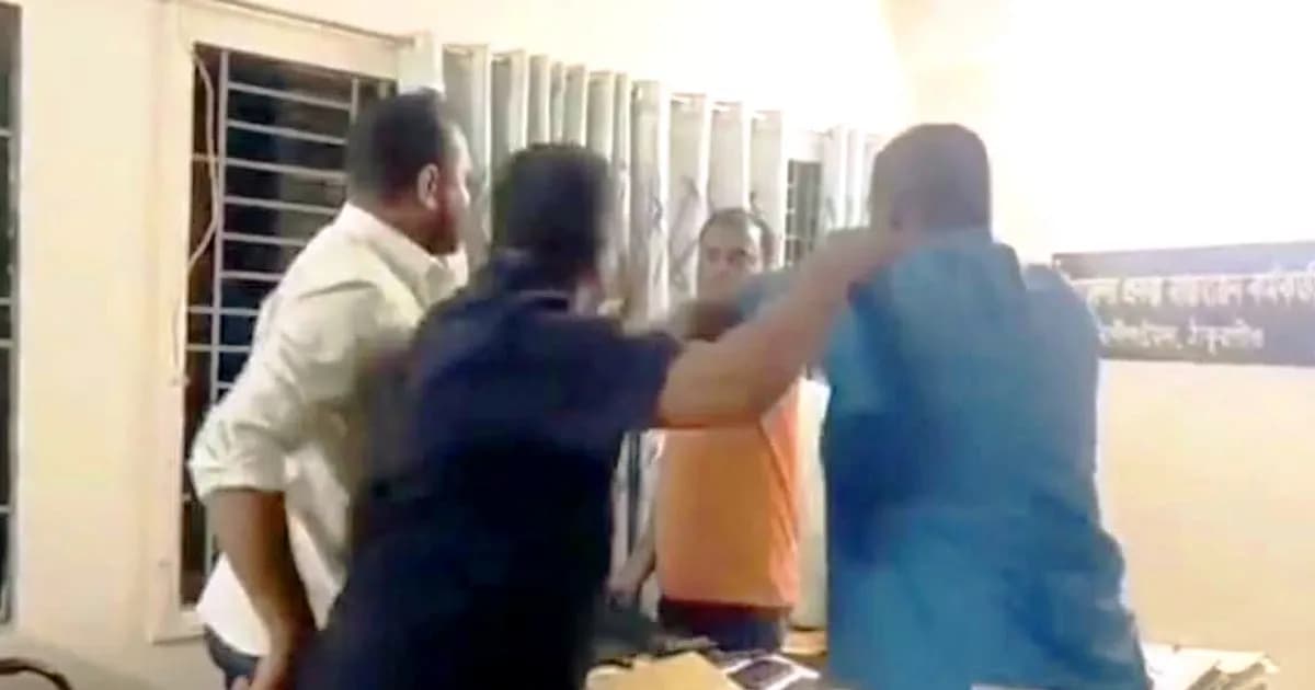 গণঅধিকার পরিষদের কেন্দ্রীয় সহ-সভাপতি মামুন গ্রেফতার