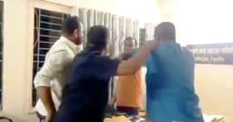 গণঅধিকার পরিষদের কেন্দ্রীয় সহ-সভাপতি মামুন গ্রেফতার