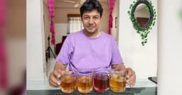 নির্বাচন শেষে ফের মধু ব্যবসায় আমজনতার তারেক