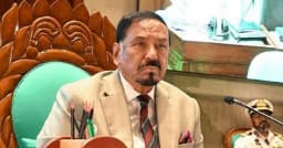 অদ্ভুত দেশ আমাদের, অধিকাংশ সরকারি কর্মকর্তা চোর: স্পিকার