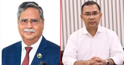 জাতীয় ঈদগাহে প্রধান জামাত সাড়ে ৭টায়, অংশ নেবেন রাষ্ট্রপতি-প্রধানমন্ত্রী