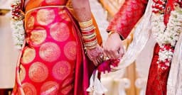 কখনো মেয়ে, কখনো ভাতিজি—নিজের স্ত্রীকে এভাবেই বিয়ে দিতেন স্বামী