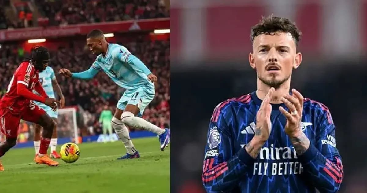 একই দিনে পয়েন্ট হারালো আর্সেনাল ও লিভারপুল