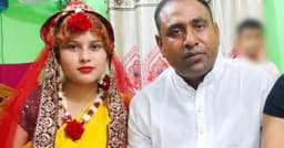স্ত্রী মৌসুমীকে রেখে শ্যালিকা পূর্ণিমাকে বিয়ে মাসুদ, অতঃপর...