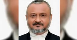 দুদকের নতুন চেয়ারম্যান বিচারপতি আসাদুজ্জামান, প্রজ্ঞাপন জারি