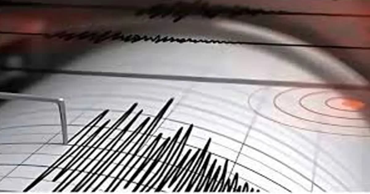 ৪০০ বছর ধরে চাপ জমে আছে এক ফল্টে, অত্যন্ত ঝুঁকিতে যে ২ জেলা