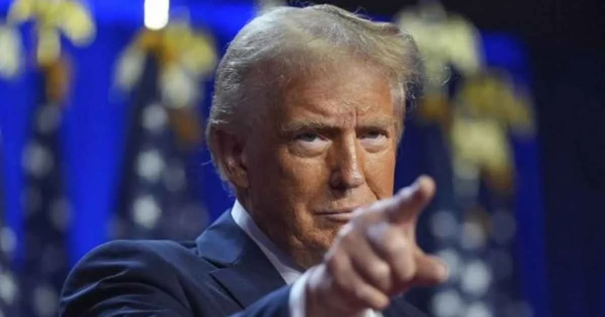 খামেনিকে হত্যায়ও শেষ হয়নি মিশন, হামলা চালিয়ে যাওয়ার বার্তা ট্রাম্পের