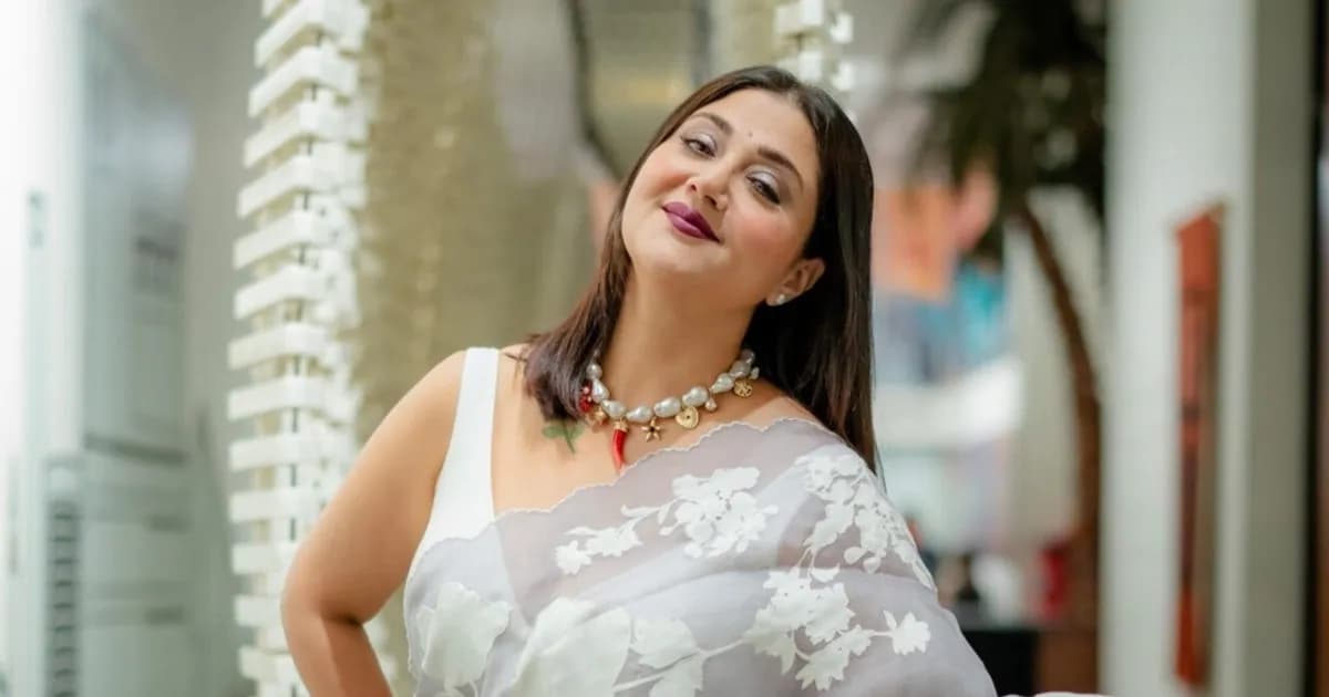 ‘আমি সেলিব্রিটি নই’ নিজেকে নিয়ে যা বললেন স্বস্তিকা