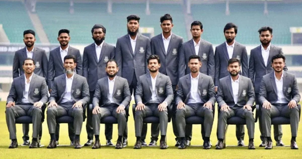 বিসিবির কেন্দ্রীয় চুক্তিতে ২৮ ক্রিকেটার, কার বেতন কত