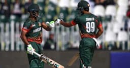 পাকিস্তানের বিপক্ষে রেকর্ড জয় বাংলাদেশের