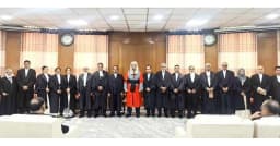 হাইকোর্টে ২২ বিচারপতির স্থায়ী নিয়োগ, বাদ নিতাই রায়ের ছেলে