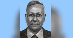 মুক্তিযোদ্ধা সাহাবউদ্দিন আহমেদ বীরউত্তমের মৃত্যু