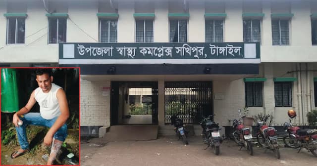 শিয়ালের কামড়ে এক রাতেই আহত ১০
