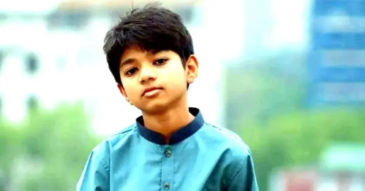 অপ্রতিম হত্যা নিয়ে সংবাদ সম্মেলন, বিস্তারিত তথ্য জানাবে পুলিশ