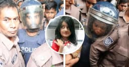 ১৫ দিনেই মধ্যেই শেষ হতে পারে রামিসা হত্যা মামলার বিচার