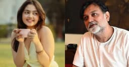 ‘জেন জি’ প্রজন্মের অভিনেত্রী দিব্যাণী যা যা শেখাচ্ছেন সৃজিতকে
