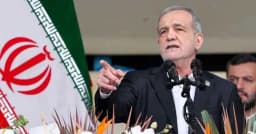 ‘সব শক্তি দিয়ে খামেনি হত্যার প্রতিশোধ নেওয়া হবে’