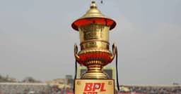 এবারের বিপিএলে সরাসরি চুক্তিতে দল পেলেন ১৯ ক্রিকেটার