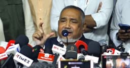 কয়েকজন উপদেষ্টাকে নিয়ে আপত্তি জামায়াতের: ডা. তাহের