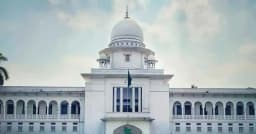 হামের প্রকোপ না কমা পর্যন্ত শিক্ষাপ্রতিষ্ঠান বন্ধ চেয়ে হাইকোর্টে রিট