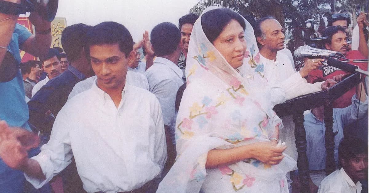 ১৯৯১ সালে যেভাবে ১৪০ আসনে জয় পেয়ে ক্ষমতায় ফিরেছিল বিএনপি