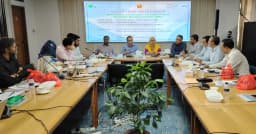 এলজিইডি-ক্রিলিকের কেএমএস উন্নয়ন ও রক্ষণাবেক্ষণে ইনসেপশন কর্মশালা