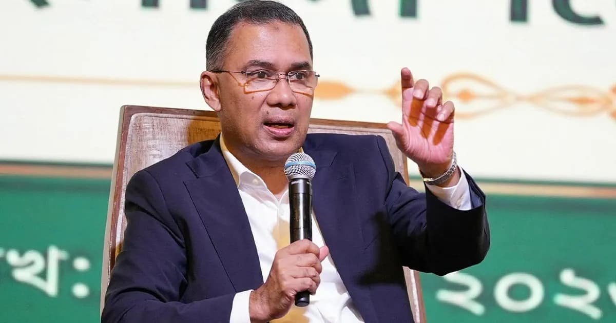 মায়ের জন্য অ্যাম্বুলেন্সও মেলেনি, তবু প্রতিশোধ চাই না: প্রধানমন্ত্রী