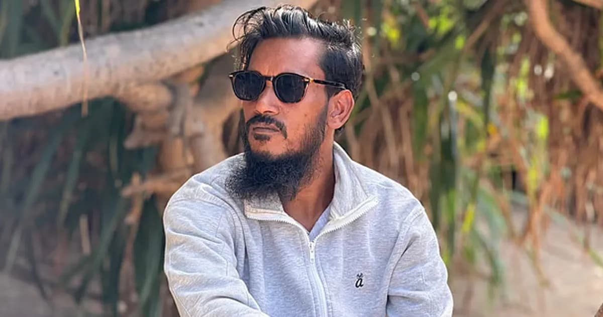 ধর্ষণ মামলায় কনটেন্ট ক্রিয়েটর রিপন মিয়া গ্রেপ্তার