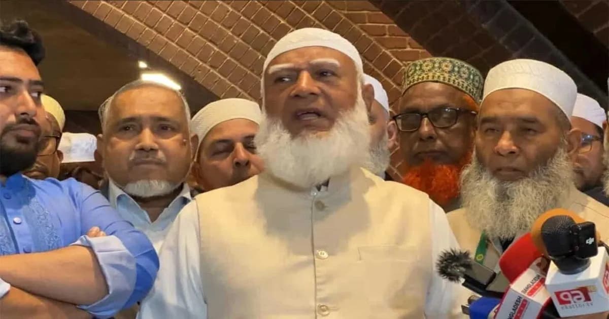 জুলাইয়ের চেতনা ও গণভোটের রায়ের প্রতি অবজ্ঞা করেছে সরকারি দল