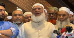 জুলাইয়ের চেতনা ও গণভোটের রায়ের প্রতি অবজ্ঞা করেছে সরকারি দল