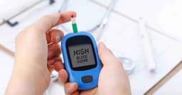 যে লক্ষণ অবহেলা করলেই ডায়াবেটিস রোগীদের বড় বিপদ