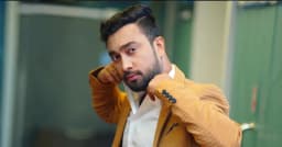 ভয়াবহ দুর্ঘটনায় গুরুতর আহত অভিনেতা জোভান