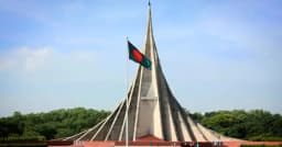 মহান স্বাধীনতা দিবস আজ: গৌরব, আত্মত্যাগ ও আত্মপরিচয়ের দিন