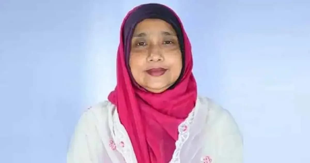 স্বাস্থ্যকেন্দ্রে হামলা : এমপি মিষ্টিকে পদত্যাগের নির্দেশ প্রধানমন্ত্রীর