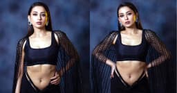 ভয়ে রাতে ঘুমাতে পারেন না মিমি চক্রবর্তী