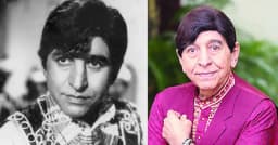 নায়ক জাভেদ: বাংলাদেশের সিনেমায় নাচের নতুন অধ্যায়