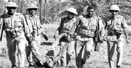 ১৯৭১ সালে গণহত্যার বিচারে বাংলাদেশের পাশে ভারত