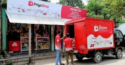 বছরের প্রথমার্ধে প্রিয়শপের অভাবনীয় সাফল্য