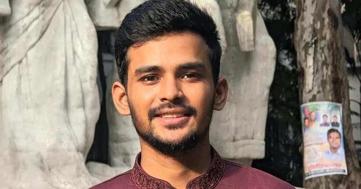 বিদেশে ১ পয়সার সম্পদেরপ্রমাণ দিতে পারলে রাজনীতি ছেড়ে দেবো